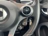 USED 2017 17 SMART FORFOUR 0.9T Prime (Premium) Hatchback 5dr Petrol Twinamic Euro 6 (s/s) (90 ps) AUTOMATIC LOW MILES