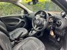 USED 2017 17 SMART FORFOUR 0.9T Prime (Premium) Hatchback 5dr Petrol Twinamic Euro 6 (s/s) (90 ps) AUTOMATIC LOW MILES