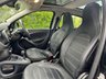 USED 2017 17 SMART FORFOUR 0.9T Prime (Premium) Hatchback 5dr Petrol Twinamic Euro 6 (s/s) (90 ps) AUTOMATIC LOW MILES