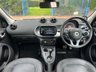 USED 2017 17 SMART FORFOUR 0.9T Prime (Premium) Hatchback 5dr Petrol Twinamic Euro 6 (s/s) (90 ps) AUTOMATIC LOW MILES