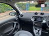 USED 2017 17 SMART FORFOUR 0.9T Prime (Premium) Hatchback 5dr Petrol Twinamic Euro 6 (s/s) (90 ps) AUTOMATIC LOW MILES