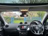 USED 2017 17 SMART FORFOUR 0.9T Prime (Premium) Hatchback 5dr Petrol Twinamic Euro 6 (s/s) (90 ps) AUTOMATIC LOW MILES