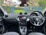 USED 2017 17 SMART FORFOUR 0.9T Prime (Premium) Hatchback 5dr Petrol Twinamic Euro 6 (s/s) (90 ps) AUTOMATIC LOW MILES