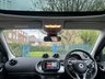 USED 2017 17 SMART FORFOUR 0.9T Prime (Premium) Hatchback 5dr Petrol Twinamic Euro 6 (s/s) (90 ps) AUTOMATIC LOW MILES