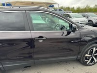 USED 2018 68 NISSAN QASHQAI 1.5 Turbo Diesel (DCI), Tekna Edition, SUV, 5 Door, Manual, Euro 6. FULL 12 MONTH MOT WITH EVERY CAR