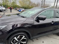 USED 2018 68 NISSAN QASHQAI 1.5 Turbo Diesel (DCI), Tekna Edition, SUV, 5 Door, Manual, Euro 6. FULL 12 MONTH MOT WITH EVERY CAR