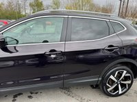 USED 2018 68 NISSAN QASHQAI 1.5 Turbo Diesel (DCI), Tekna Edition, SUV, 5 Door, Manual, Euro 6. FULL 12 MONTH MOT WITH EVERY CAR