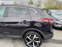 USED 2018 68 NISSAN QASHQAI 1.5 Turbo Diesel (DCI), Tekna Edition, SUV, 5 Door, Manual, Euro 6. FULL 12 MONTH MOT WITH EVERY CAR