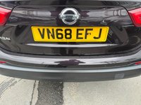 USED 2018 68 NISSAN QASHQAI 1.5 Turbo Diesel (DCI), Tekna Edition, SUV, 5 Door, Manual, Euro 6. FULL 12 MONTH MOT WITH EVERY CAR