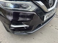 USED 2018 68 NISSAN QASHQAI 1.5 Turbo Diesel (DCI), Tekna Edition, SUV, 5 Door, Manual, Euro 6. FULL 12 MONTH MOT WITH EVERY CAR