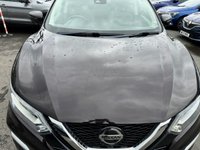 USED 2018 68 NISSAN QASHQAI 1.5 Turbo Diesel (DCI), Tekna Edition, SUV, 5 Door, Manual, Euro 6. FULL 12 MONTH MOT WITH EVERY CAR