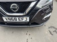 USED 2018 68 NISSAN QASHQAI 1.5 Turbo Diesel (DCI), Tekna Edition, SUV, 5 Door, Manual, Euro 6. FULL 12 MONTH MOT WITH EVERY CAR