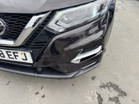 USED 2018 68 NISSAN QASHQAI 1.5 Turbo Diesel (DCI), Tekna Edition, SUV, 5 Door, Manual, Euro 6. FULL 12 MONTH MOT WITH EVERY CAR