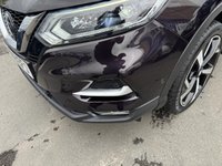USED 2018 68 NISSAN QASHQAI 1.5 Turbo Diesel (DCI), Tekna Edition, SUV, 5 Door, Manual, Euro 6. FULL 12 MONTH MOT WITH EVERY CAR