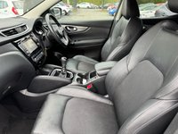 USED 2018 68 NISSAN QASHQAI 1.5 Turbo Diesel (DCI), Tekna Edition, SUV, 5 Door, Manual, Euro 6. FULL 12 MONTH MOT WITH EVERY CAR