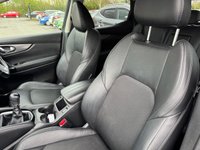 USED 2018 68 NISSAN QASHQAI 1.5 Turbo Diesel (DCI), Tekna Edition, SUV, 5 Door, Manual, Euro 6. FULL 12 MONTH MOT WITH EVERY CAR