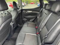 USED 2018 68 NISSAN QASHQAI 1.5 Turbo Diesel (DCI), Tekna Edition, SUV, 5 Door, Manual, Euro 6. FULL 12 MONTH MOT WITH EVERY CAR