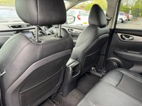 USED 2018 68 NISSAN QASHQAI 1.5 Turbo Diesel (DCI), Tekna Edition, SUV, 5 Door, Manual, Euro 6. FULL 12 MONTH MOT WITH EVERY CAR