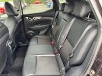 USED 2018 68 NISSAN QASHQAI 1.5 Turbo Diesel (DCI), Tekna Edition, SUV, 5 Door, Manual, Euro 6. FULL 12 MONTH MOT WITH EVERY CAR