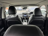 USED 2018 68 NISSAN QASHQAI 1.5 Turbo Diesel (DCI), Tekna Edition, SUV, 5 Door, Manual, Euro 6. FULL 12 MONTH MOT WITH EVERY CAR