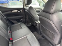 USED 2018 68 NISSAN QASHQAI 1.5 Turbo Diesel (DCI), Tekna Edition, SUV, 5 Door, Manual, Euro 6. FULL 12 MONTH MOT WITH EVERY CAR