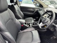 USED 2018 68 NISSAN QASHQAI 1.5 Turbo Diesel (DCI), Tekna Edition, SUV, 5 Door, Manual, Euro 6. FULL 12 MONTH MOT WITH EVERY CAR