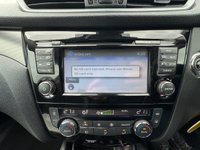 USED 2018 68 NISSAN QASHQAI 1.5 Turbo Diesel (DCI), Tekna Edition, SUV, 5 Door, Manual, Euro 6. FULL 12 MONTH MOT WITH EVERY CAR