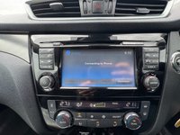 USED 2018 68 NISSAN QASHQAI 1.5 Turbo Diesel (DCI), Tekna Edition, SUV, 5 Door, Manual, Euro 6. FULL 12 MONTH MOT WITH EVERY CAR