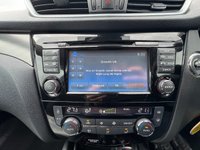 USED 2018 68 NISSAN QASHQAI 1.5 Turbo Diesel (DCI), Tekna Edition, SUV, 5 Door, Manual, Euro 6. FULL 12 MONTH MOT WITH EVERY CAR