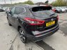 USED 2018 68 NISSAN QASHQAI 1.5 Turbo Diesel (DCI), Tekna Edition, SUV, 5 Door, Manual, Euro 6. FULL 12 MONTH MOT WITH EVERY CAR