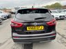 USED 2018 68 NISSAN QASHQAI 1.5 Turbo Diesel (DCI), Tekna Edition, SUV, 5 Door, Manual, Euro 6. FULL 12 MONTH MOT WITH EVERY CAR