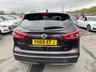 USED 2018 68 NISSAN QASHQAI 1.5 Turbo Diesel (DCI), Tekna Edition, SUV, 5 Door, Manual, Euro 6. FULL 12 MONTH MOT WITH EVERY CAR