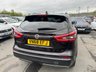 USED 2018 68 NISSAN QASHQAI 1.5 Turbo Diesel (DCI), Tekna Edition, SUV, 5 Door, Manual, Euro 6. FULL 12 MONTH MOT WITH EVERY CAR