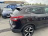 USED 2018 68 NISSAN QASHQAI 1.5 Turbo Diesel (DCI), Tekna Edition, SUV, 5 Door, Manual, Euro 6. FULL 12 MONTH MOT WITH EVERY CAR