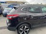 USED 2018 68 NISSAN QASHQAI 1.5 Turbo Diesel (DCI), Tekna Edition, SUV, 5 Door, Manual, Euro 6. FULL 12 MONTH MOT WITH EVERY CAR