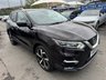USED 2018 68 NISSAN QASHQAI 1.5 Turbo Diesel (DCI), Tekna Edition, SUV, 5 Door, Manual, Euro 6. FULL 12 MONTH MOT WITH EVERY CAR