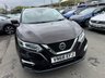 USED 2018 68 NISSAN QASHQAI 1.5 Turbo Diesel (DCI), Tekna Edition, SUV, 5 Door, Manual, Euro 6. FULL 12 MONTH MOT WITH EVERY CAR