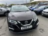 USED 2018 68 NISSAN QASHQAI 1.5 Turbo Diesel (DCI), Tekna Edition, SUV, 5 Door, Manual, Euro 6. FULL 12 MONTH MOT WITH EVERY CAR