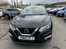 USED 2018 68 NISSAN QASHQAI 1.5 Turbo Diesel (DCI), Tekna Edition, SUV, 5 Door, Manual, Euro 6. FULL 12 MONTH MOT WITH EVERY CAR