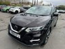 USED 2018 68 NISSAN QASHQAI 1.5 Turbo Diesel (DCI), Tekna Edition, SUV, 5 Door, Manual, Euro 6. FULL 12 MONTH MOT WITH EVERY CAR