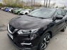 USED 2018 68 NISSAN QASHQAI 1.5 Turbo Diesel (DCI), Tekna Edition, SUV, 5 Door, Manual, Euro 6. FULL 12 MONTH MOT WITH EVERY CAR