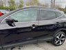 USED 2018 68 NISSAN QASHQAI 1.5 Turbo Diesel (DCI), Tekna Edition, SUV, 5 Door, Manual, Euro 6. FULL 12 MONTH MOT WITH EVERY CAR
