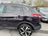 USED 2018 68 NISSAN QASHQAI 1.5 Turbo Diesel (DCI), Tekna Edition, SUV, 5 Door, Manual, Euro 6. FULL 12 MONTH MOT WITH EVERY CAR