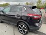 USED 2018 68 NISSAN QASHQAI 1.5 Turbo Diesel (DCI), Tekna Edition, SUV, 5 Door, Manual, Euro 6. FULL 12 MONTH MOT WITH EVERY CAR