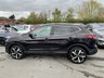 USED 2018 68 NISSAN QASHQAI 1.5 Turbo Diesel (DCI), Tekna Edition, SUV, 5 Door, Manual, Euro 6. FULL 12 MONTH MOT WITH EVERY CAR