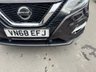 USED 2018 68 NISSAN QASHQAI 1.5 Turbo Diesel (DCI), Tekna Edition, SUV, 5 Door, Manual, Euro 6. FULL 12 MONTH MOT WITH EVERY CAR