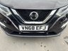 USED 2018 68 NISSAN QASHQAI 1.5 Turbo Diesel (DCI), Tekna Edition, SUV, 5 Door, Manual, Euro 6. FULL 12 MONTH MOT WITH EVERY CAR