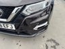 USED 2018 68 NISSAN QASHQAI 1.5 Turbo Diesel (DCI), Tekna Edition, SUV, 5 Door, Manual, Euro 6. FULL 12 MONTH MOT WITH EVERY CAR