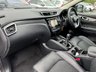 USED 2018 68 NISSAN QASHQAI 1.5 Turbo Diesel (DCI), Tekna Edition, SUV, 5 Door, Manual, Euro 6. FULL 12 MONTH MOT WITH EVERY CAR