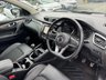 USED 2018 68 NISSAN QASHQAI 1.5 Turbo Diesel (DCI), Tekna Edition, SUV, 5 Door, Manual, Euro 6. FULL 12 MONTH MOT WITH EVERY CAR